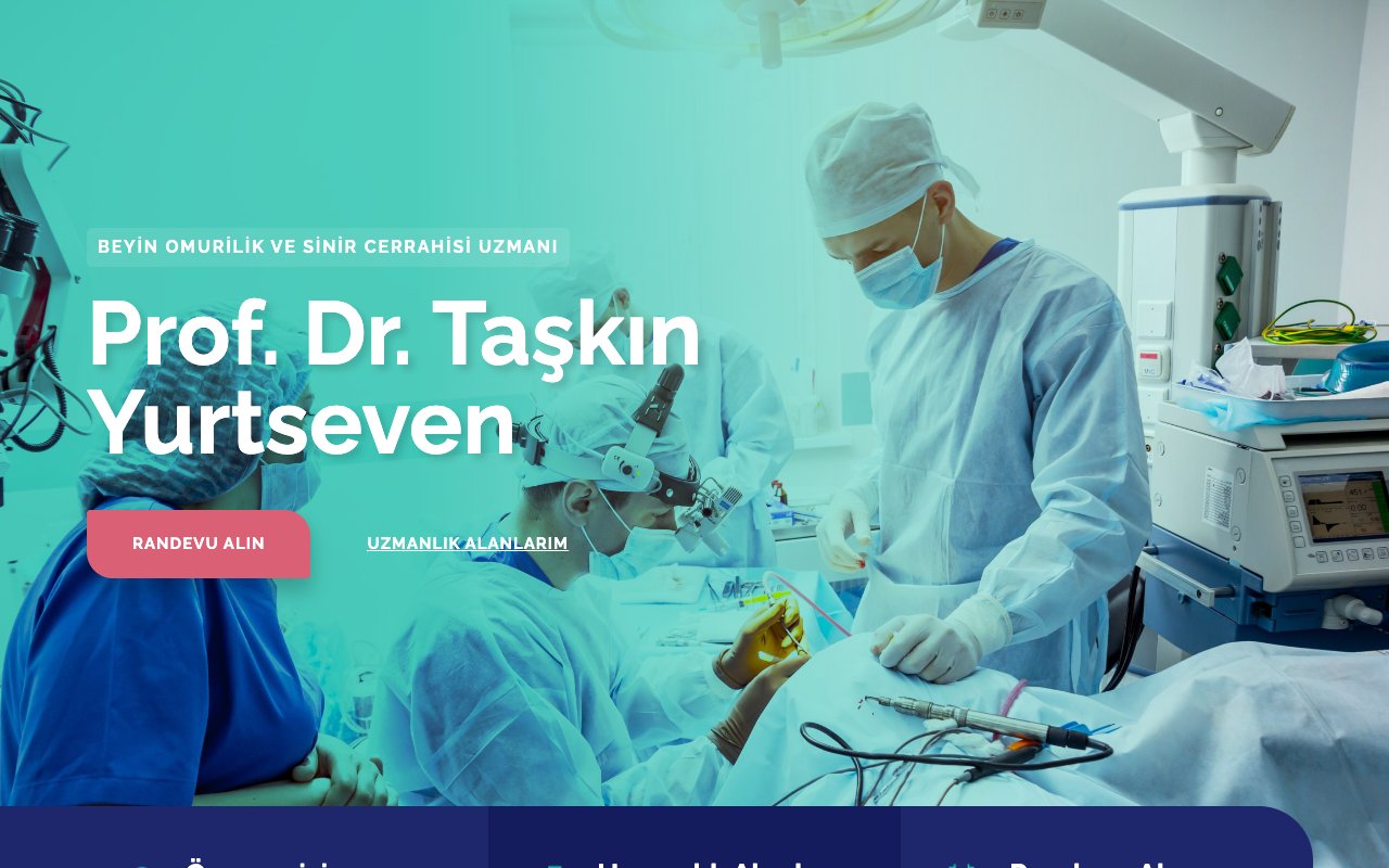 Taşkın Yurtseven
